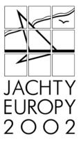 Jachty Europy 2002