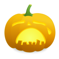 Jack Oâ Lantern: Brian Thumbnail