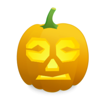 Jack Oâ Lantern: Tyrell