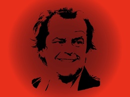 Jack Torrance Thumbnail