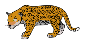 Jaguar Thumbnail
