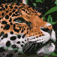 Jaguar Vector Thumbnail