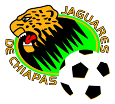 Jaguares De Chiapas Mexico