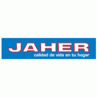 Jaher