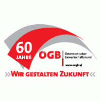 Jahre ÖGB Österreichischer Gewerkschaftsbund