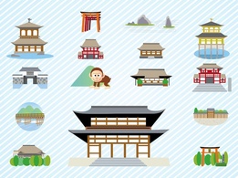 Japanese Architecture Thumbnail