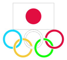 Japanese Olympic Committee