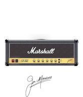 JCM 800 Guitar Amp Vector Thumbnail