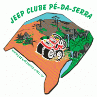 Jeep Clube Pé da Serra