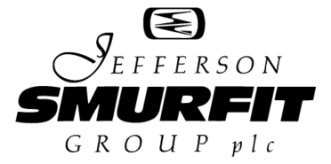 Jefferson Smurfit Group Thumbnail