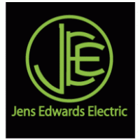 Jens Edwards Electric Thumbnail
