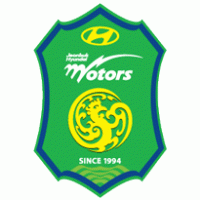 Jeonbuk Hyundai Motors