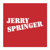 Jerry Springer Thumbnail