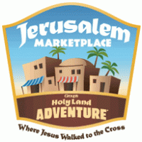 Jerusalem Marketplace Thumbnail