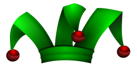 Jester Hat