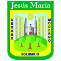 Jesus Maria