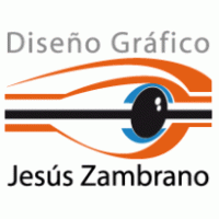 Jesus Zambrano Diseñador Grafico