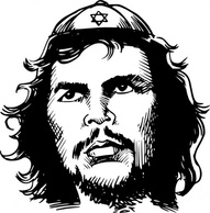 Jew Guevara clip art