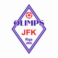 JFK Olimps Riga