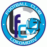 Jõhvi FC Lokomotiv