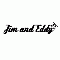 Jim and Eddy