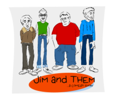Jim and Them Thumbnail