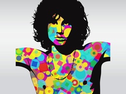 Jim Morrison Thumbnail