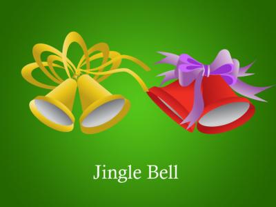 Jingle Bell Thumbnail