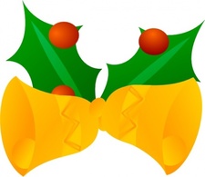 Jingle Bells clip art