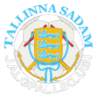 Jk Tallinna Sadam Tallinn Thumbnail
