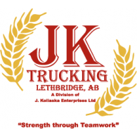 JK Trucking