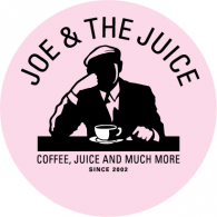 Joe and the Juice