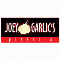 Joey Garlic's Pizzeria Thumbnail