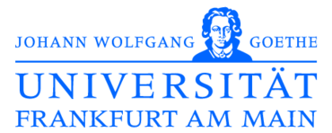 Johann Wolfgang Goethe Universitat