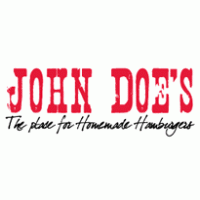John Doe's Thumbnail