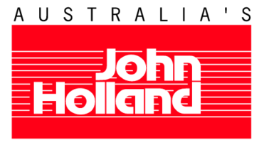 John Holland