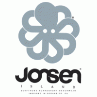 Jonsen Island