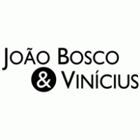 João Bosco & Vinicíus