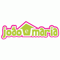 João e Maria - moda infantil