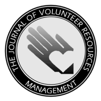Journal Of Volunteer Resources