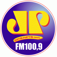 Jovem Pan FM 100.9 São Paulo