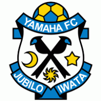 Jubilo Iwata Thumbnail