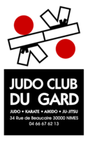 Judo Club Du Gard