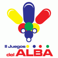Juegos del ALBA Thumbnail