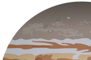 Jupiter Vector Thumbnail