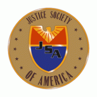 Justice Society Of America