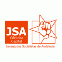 juventudes socialistas de Andalucía