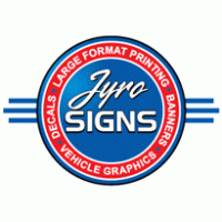 Jyro Signs