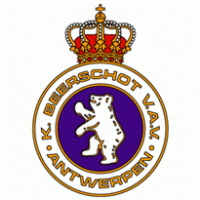 K. Beerschot V.A.V. Antwerpen (60's-70's logo) Thumbnail