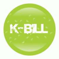 K Bill Logo